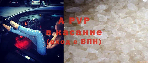 крисы Арсеньев